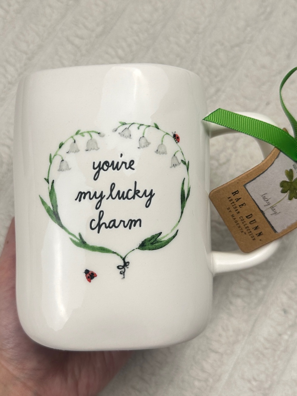 Rae Dunn Mug